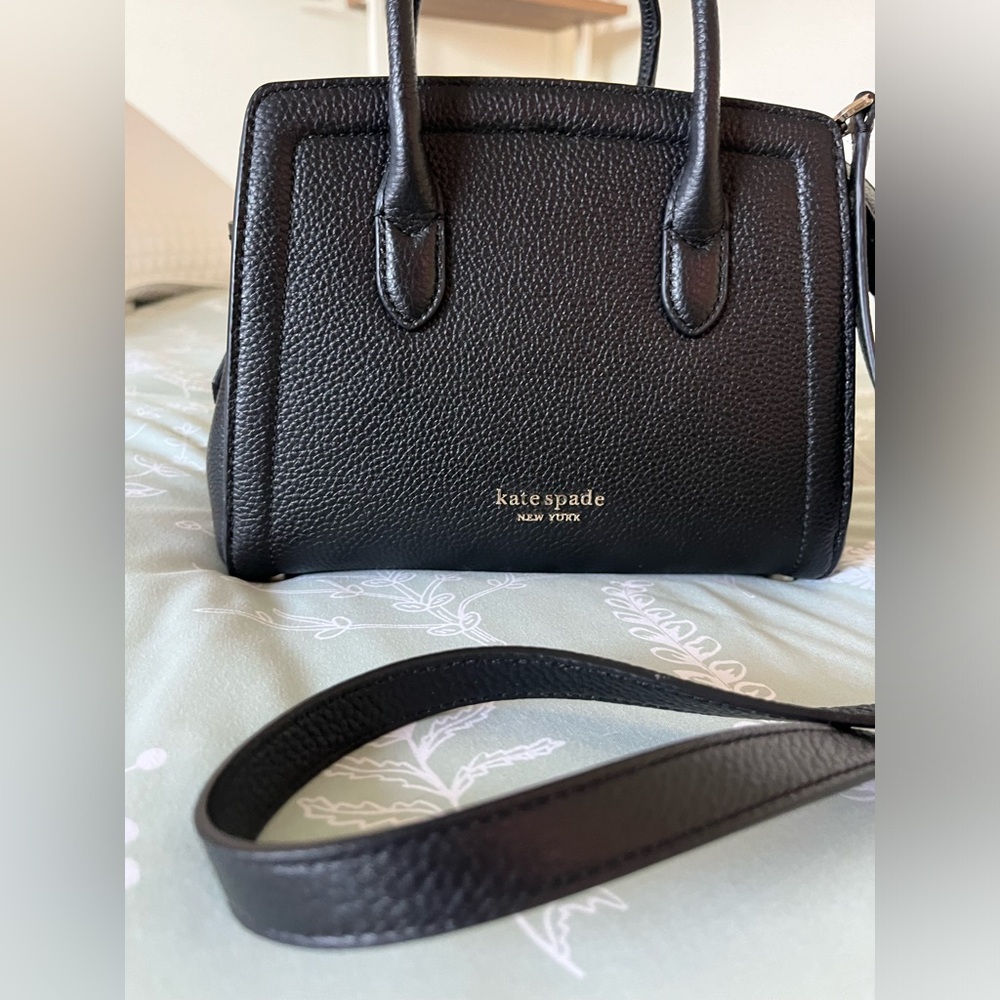 Kate Spade Mini Satchel